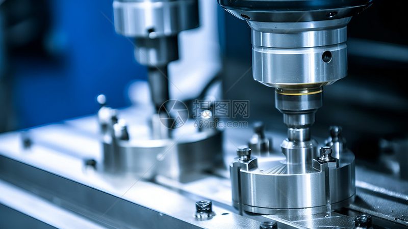 成都机械设计公司选择：关注细节，保障项目成功