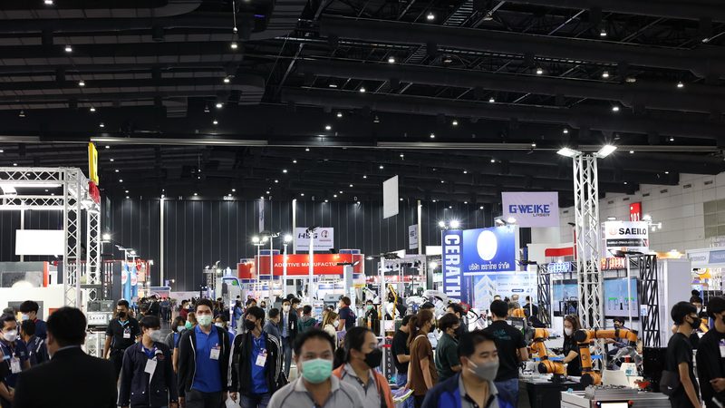 SMC气动元件与亚德客：揭秘两者差异与应用场景