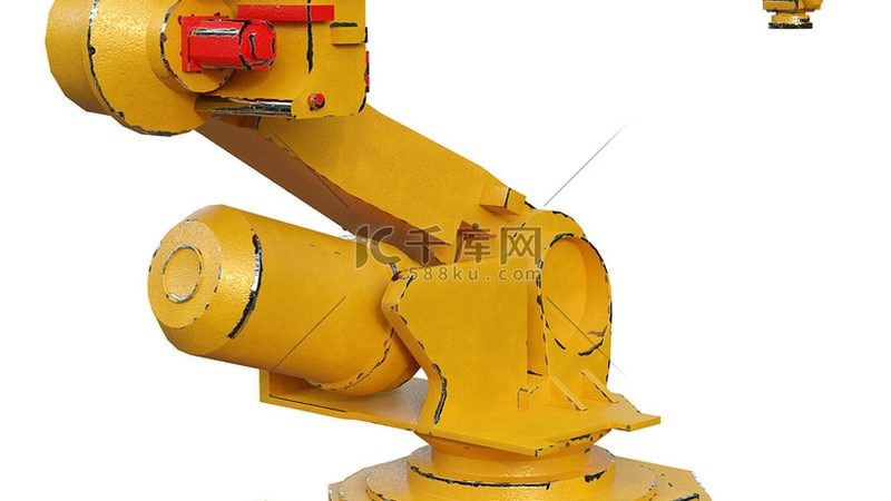 减速机轴承更换维修：流程详解与关键点解析