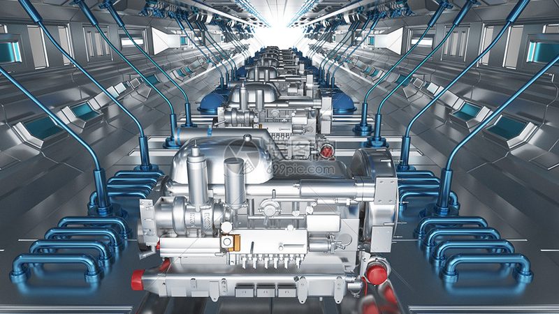 2025年空压机品牌排名背后的技术考量