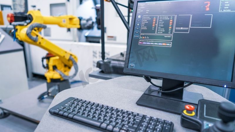 ABB工业机器人保养周期表：如何科学规划维护周期**