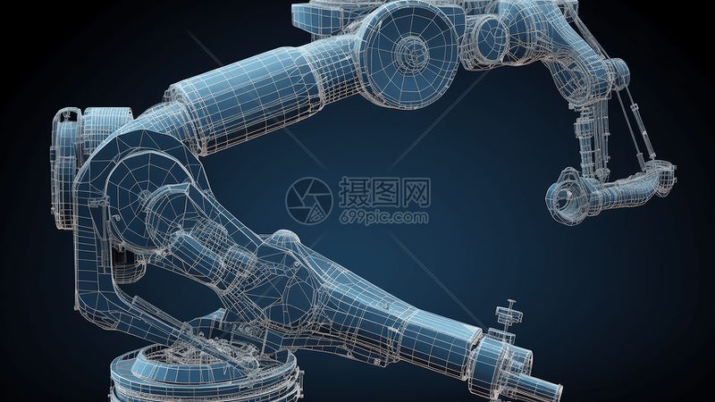 揭秘上海智能制造装备：背后的技术与挑战